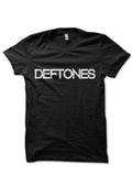 Deftones Black T-Shirt Style010 Hoodie, Sweatshirt | CoreVibeTees.com