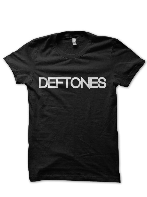 Deftones Black T-Shirt Style010 Hoodie, Sweatshirt | CoreVibeTees.com