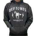 Deftones White Pony Hoodie T-Shirts, Sweatshirt | CoreVibeTees.com (Image 1)
