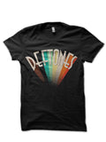 Deftones Black T-Shirt Style005 Hoodie, Sweatshirt | CoreVibeTees.com