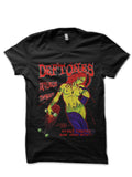 Deftones Black  T-Shirt Style001 Hoodie, Sweatshirt | CoreVibeTees.com