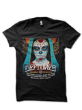 Deftones Black T-Shirt Style008 Hoodie, Sweatshirt | CoreVibeTees.com