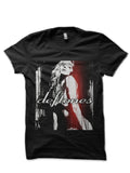 Deftones Black T-Shirt Style006 Hoodie, Sweatshirt | CoreVibeTees.com
