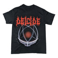 Deicide - Legion t-shirt Hoodie, Sweatshirt | CoreVibeTees.com