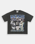 DEION SANDERS COWBOYS TEE Hoodie, Sweatshirt | CoreVibeTees.com (Image 1)