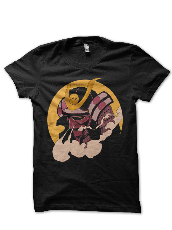 Demon Breath Half Sleeve T-Shirt Hoodie, Sweatshirt | CoreVibeTees.com