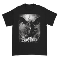 Blood Throne - Demon Angel T-Shirt Hoodie, Sweatshirt | CoreVibeTees.com