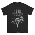 Depeche Mode Group Photo T-Shirt Hoodie, Sweatshirt | CoreVibeTees.com
