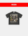 DEREK CARR - KIDS TEE Hoodie, Sweatshirt | CoreVibeTees.com (Image 1)