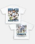 DEREK JETER V2 TEE - [DS] Hoodie, Sweatshirt | CoreVibeTees.com (Image 1)