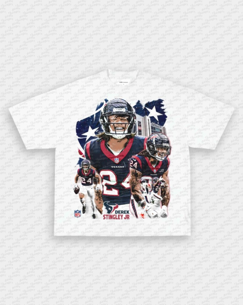 DEREK STINGLEY JR TEE Hoodie, Sweatshirt | CoreVibeTees.com (Image 3)