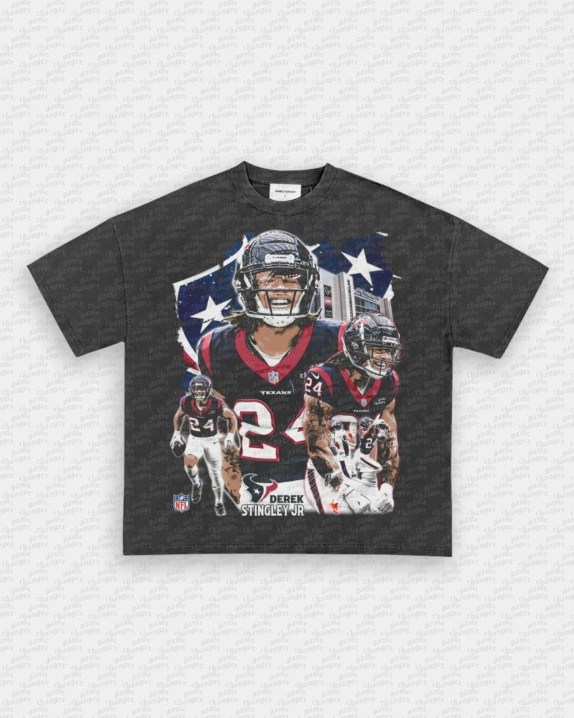 DEREK STINGLEY JR TEE Hoodie, Sweatshirt | CoreVibeTees.com (Image 4)