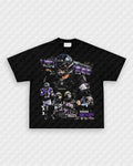 DERRICK HENRY - RAVENS TEE Hoodie, Sweatshirt | CoreVibeTees.com (Image 1)