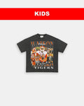 DESHAUN WATSON - CLEMSON - KIDS TEE Hoodie, Sweatshirt | CoreVibeTees.com (Image 1)