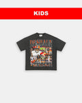 DESHAUN WATSON - KIDS TEE Hoodie, Sweatshirt | CoreVibeTees.com (Image 1)