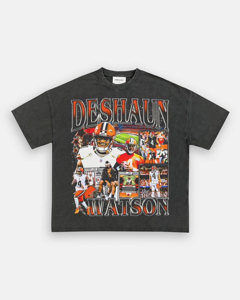 DESHAUN WATSON TEE Hoodie, Sweatshirt | CoreVibeTees.com (Image 5)