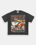 DESHAUN WATSON TEE Hoodie, Sweatshirt | CoreVibeTees.com (Image 1)