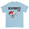 Hoser Tee (Light Blue) Hoodie, Sweatshirt | CoreVibeTees.com