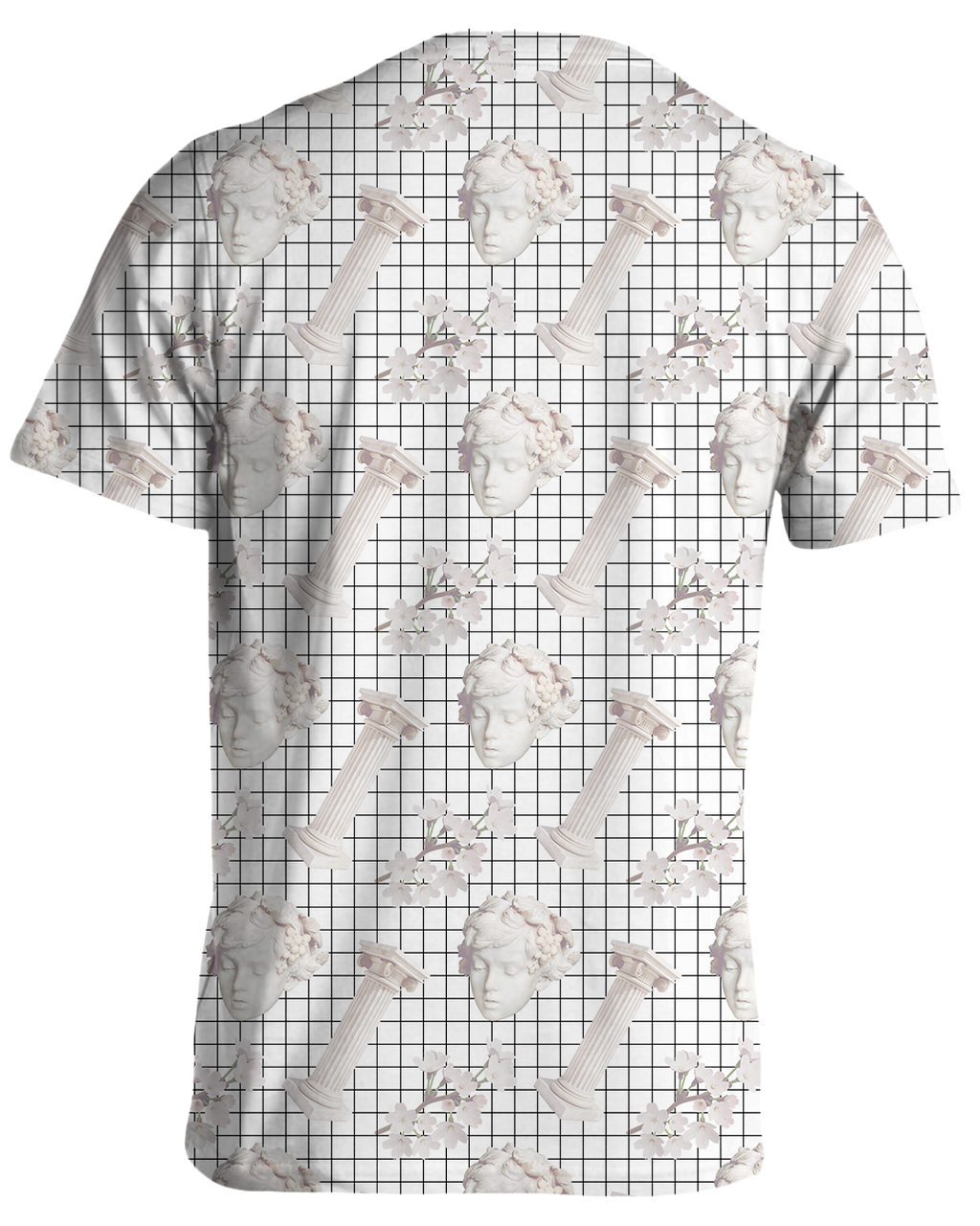 Desolate Blossom Tee