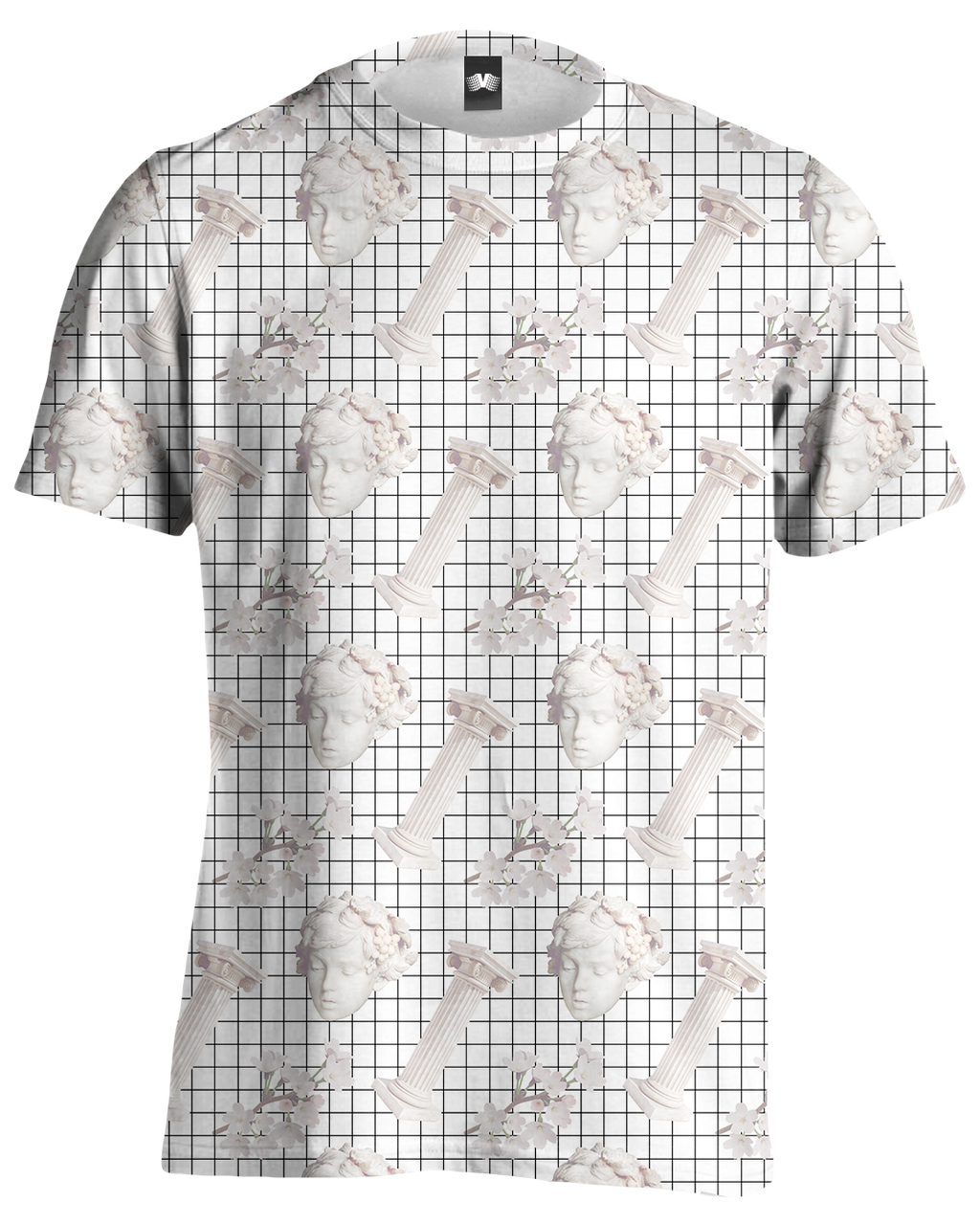 Desolate Blossom Tee