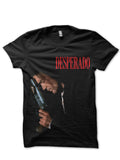 Desperado Black Tee Hoodie, Sweatshirt | CoreVibeTees.com
