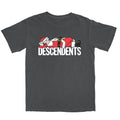 Santa Milo T-Shirt (Pepper) Hoodie, Sweatshirt | CoreVibeTees.com