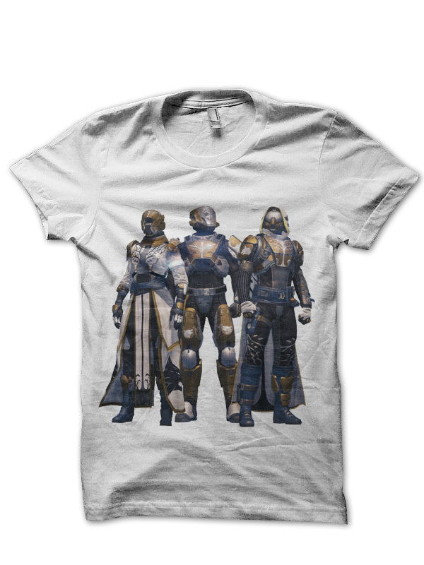 Warlock Guardians T-Shirt Hoodie, Sweatshirt | CoreVibeTees.com