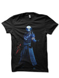 Destiny Voidwalker T-Shirt Hoodie, Sweatshirt | CoreVibeTees.com