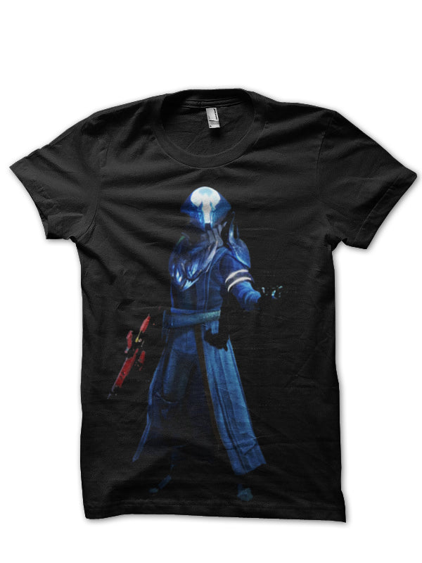 Destiny Voidwalker T-Shirt Hoodie, Sweatshirt | CoreVibeTees.com