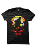 World Destroyer T-Shirt Hoodie, Sweatshirt | CoreVibeTees.com