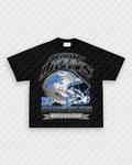 DETROIT LIONS TEE Hoodie, Sweatshirt | CoreVibeTees.com (Image 1)