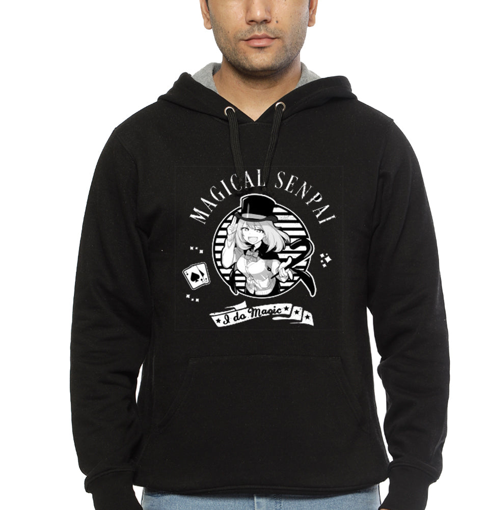 Tejina Senpai, Vintage v1 Black Hoodie T-Shirts, Sweatshirt | CoreVibeTees.com