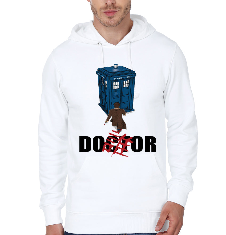 Dokira White Hoodie T-Shirts, Sweatshirt | CoreVibeTees.com