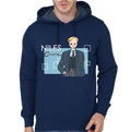 Niles Chan Navy Blue Hoodie T-Shirts, Sweatshirt | CoreVibeTees.com