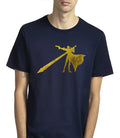 Devil May Cry Half Sleeve T-Shirt Hoodie, Sweatshirt | CoreVibeTees.com