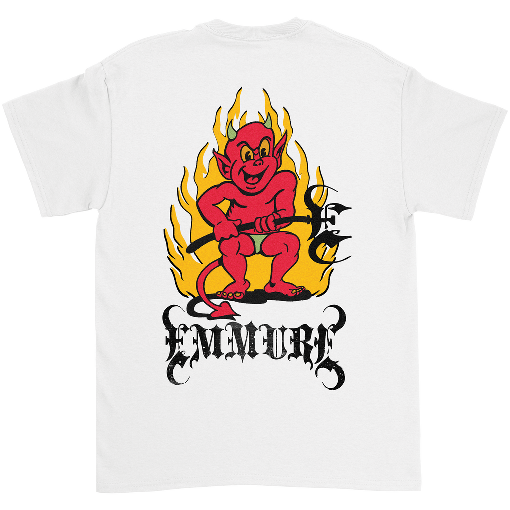 Emmure - Devil Man T-Shirt Hoodie, Sweatshirt | CoreVibeTees.com (Image 3)