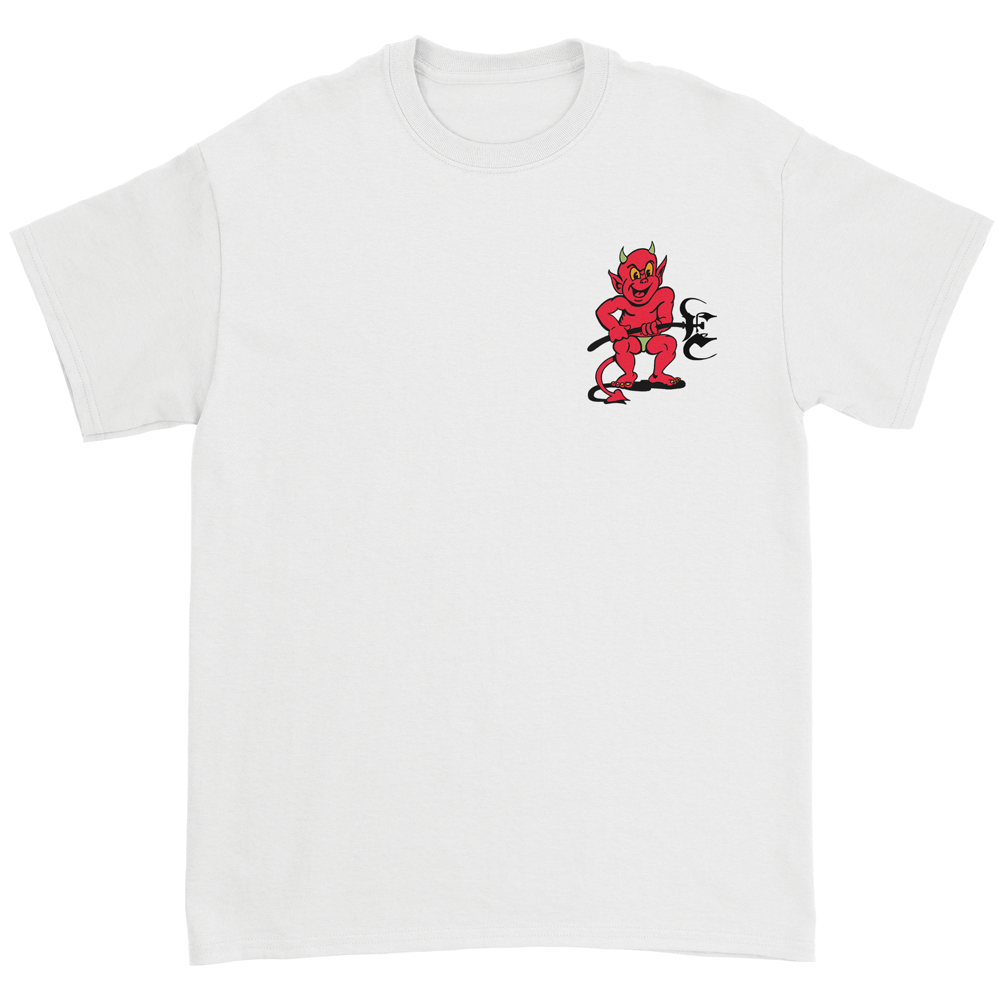 Emmure - Devil Man T-Shirt Hoodie, Sweatshirt | CoreVibeTees.com (Image 2)
