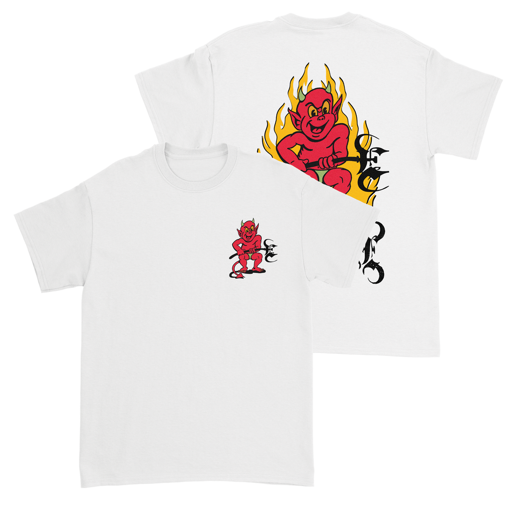 Emmure - Devil Man T-Shirt Hoodie, Sweatshirt | CoreVibeTees.com (Image 1)