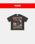 DEVIN HESTER - KIDS TEE Hoodie, Sweatshirt | CoreVibeTees.com (Image 1)