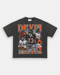 DEVIN HESTER TEE Hoodie, Sweatshirt | CoreVibeTees.com (Image 1)