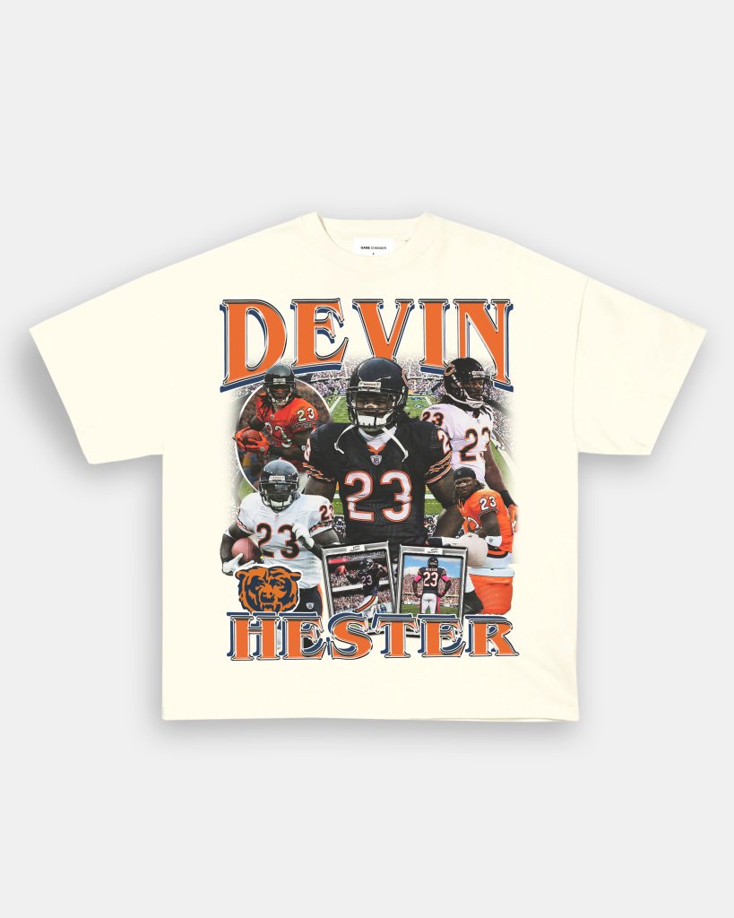DEVIN HESTER TEE Hoodie, Sweatshirt | CoreVibeTees.com (Image 4)
