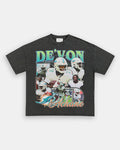 DEVON ACHANE TEE Hoodie, Sweatshirt | CoreVibeTees.com (Image 1)