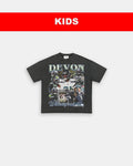 DEVON WITHERSPOON - KIDS TEE Hoodie, Sweatshirt | CoreVibeTees.com (Image 1)