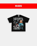DEVONTA SMITH - KIDS TEE Hoodie, Sweatshirt | CoreVibeTees.com (Image 1)