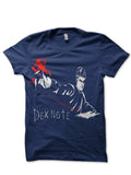 Death Note T-Shirt Style007 Hoodie, Sweatshirt | CoreVibeTees.com