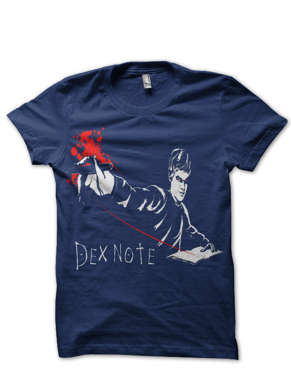 Death Note T-Shirt Style007 Hoodie, Sweatshirt | CoreVibeTees.com