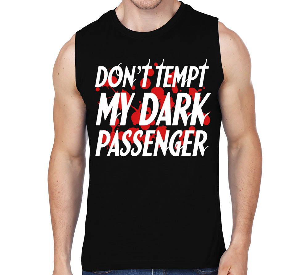 Dexter Black Vest T-Shirts, Hoodie, Sweatshirt | CoreVibeTees.com