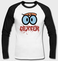 Dexter Full Sleeves T-Shirt Hoodie, Sweatshirt | CoreVibeTees.com