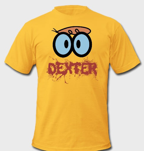 â€˜Dexter T-Shirt Hoodie, Sweatshirt | CoreVibeTees.com