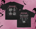 Blackpink Born Pink 2022 World Tour Unisex Shirt Hoodie, Sweatshirt | CoreVibeTees.com